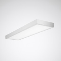 LED-Reinraumleuchte 940, DALI, wei� FidescaPM G 8893751