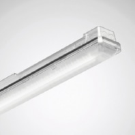 LED-Feuchtraumleuchte 4000K, DALI AragF 15 PW 7539951