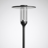 LED-Aufsatzleuchte 3000K 9811 RB6L/ 6709340
