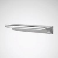 Ceiling-/wall luminaire LED exchangeable Sanesca W3- #6890951