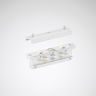 Coupler/connector straight Rail L�ngsv 8913200