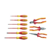 Zange SET SDIS ZANGEN SET