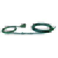 Rohrbegleitheizband 68W, 4m FPT-4
