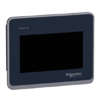 Stw6 4Zollw Basic Web Panel HMISTW6200