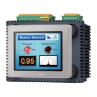 Grafische LCD-Einheit PFXLM4201TADDK