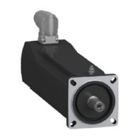 AC-Servo SH3 70mm 3,1nm glatte Welle IP65 SH30703P0AF4100
