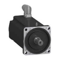 AC-Servo SH3 100mm 58nm Passfeder IP65 SH31002P1AA4100