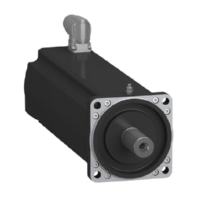 AC-Servo SH3 100mm 10nm glatte Welle IP54/65 SH31004P0AF4000
