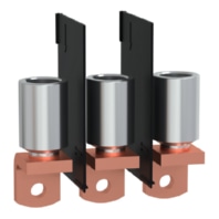 Kabelschuh Aluminium 300 qmm, TA63, 3P TPSCON63