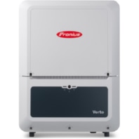 Wechselrichter SPD 1+2 Verto 25.0 400