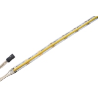 LED strip 5m with connecting cable, 20203291001