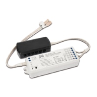 Run-Controller 24V Dynamic BLE 20805006101
