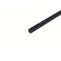 Light-track 300mm black 21800010103