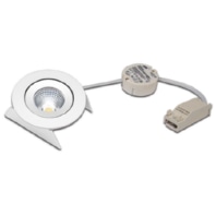 Downlight/spot/floodlight 1x7,5W 61001475601