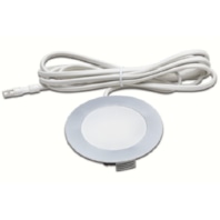 Downlight 1x3W LED not exchangeable 61002220306