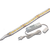 Light ribbon-/hose/-strip 24V white 61059510104