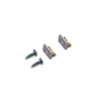 End cap for luminaires 61500031041