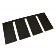 Supporting bracket for luminaires 61500034803