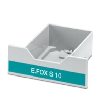 Werkzeugautomaten Zubeh�r E.FOX S 10/BIN