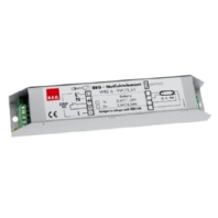 Emergency unit for luminaire WRE 3,6V/ 3h o. Akku