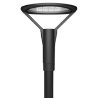 Luminaire for streets and places 5155-130155