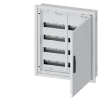 Empty cabinet 697x597mm 8GK1051-2KK20