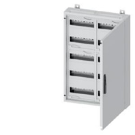 Empty cabinet 800x550mm 8GK1062-3KK21