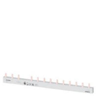 Phase busbar 3-p 10mm� 249,2mm 5ST3624-4
