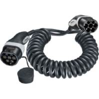Ladekabel Mode 3 Typ 2 20A 3PH 4m Ed.4 36437
