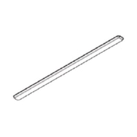 Accessory for luminaires 59FW001
