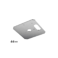 Mechanical accessory for luminaires 59TL9MPS