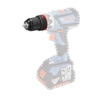 FlexiClick-Aufsatz GFA 18-M 1600A013P6