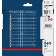 Kreiss�geblatt Fibre 140x20x1,8mm,4 2608644120