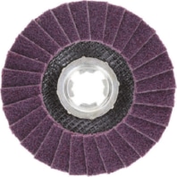 Lamellenscheibe N475 125 mm, mittel 2608901474
