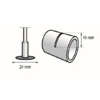 Trennscheibe 24mm 2615042032