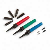 Messpitzensatz mit sicherung FUSED PROBE SET