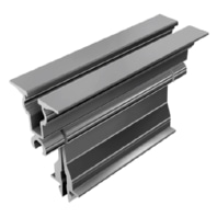 Trapezoid adapter 11206-01