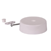 Mechanical accessory for luminaires LDV 65 ws