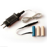 Batterie Adapter 3AA 150827