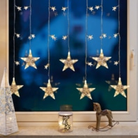 Festive lighting 579413