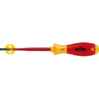 Schlitz Schraubendreher SoftFinish electric SB320106515001