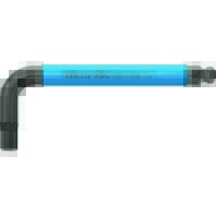 950SPKS Multicolour Winkelschl�ssel, z�llig, BlackLaser3/8Zx125mm 05022659001
