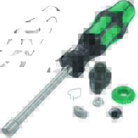 Knarren-Reparaturkit 9919 A 2 05547729001