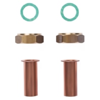 Anschluss-Set 28 mm auf 1 1/4Z 0020212636