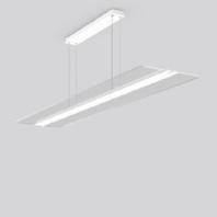Pendant luminaire 1x62W 312265.002.1