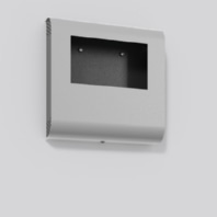 Sub frame for luminaires 982772.004.37
