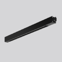 Light-track 1163,5mm black 951200.003.476.000