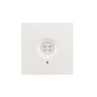 Emergency luminaire IP40 Illusquare DLI 3H