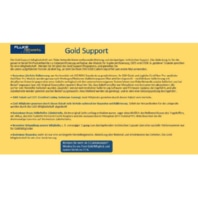 Gold Support Vertrag 1Jahr, GLD-DSX-5000QOI
