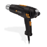 Hot air gun 2300W 80...650�C HM 2320 ESD 091347